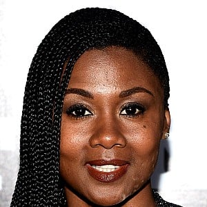 Emayatzy Corinealdi
