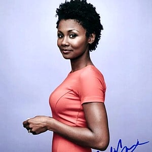Emayatzy Corinealdi