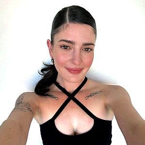 Ember (Backroom Casting Couch)