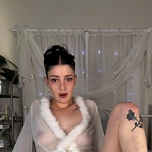 Ember (Backroom Casting Couch)