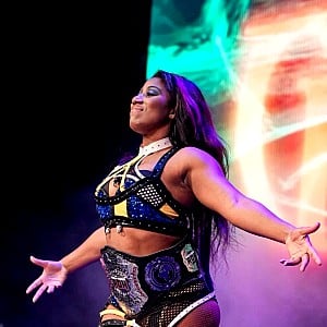 Ember Moon