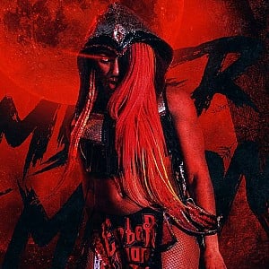 Ember Moon