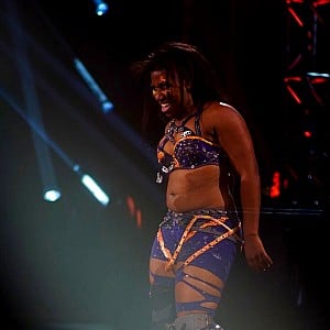 Ember Moon