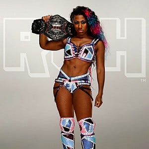 Ember Moon
