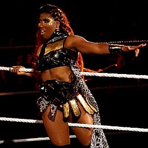 Ember Moon