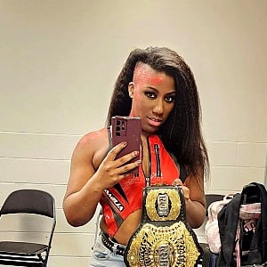 Ember Moon