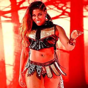 Ember Moon