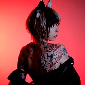 Ember Wolf