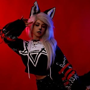 Ember Wolf