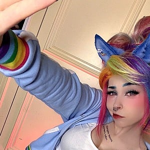 Ember Wolf