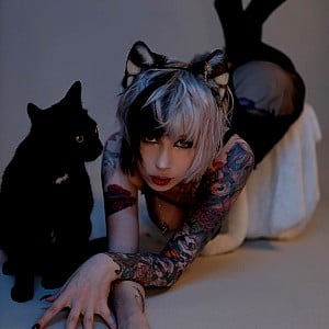 Ember Wolf