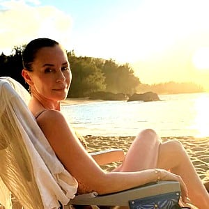 Embeth Davidtz