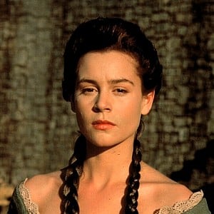 Embeth Davidtz