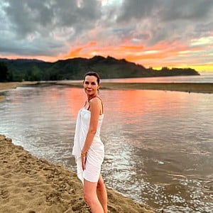Embeth Davidtz