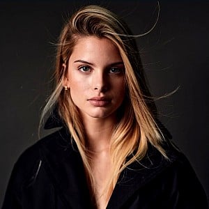 Embla Matilde Njerve