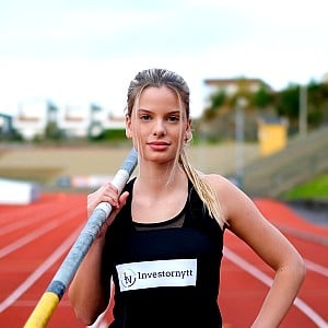 Embla Matilde Njerve
