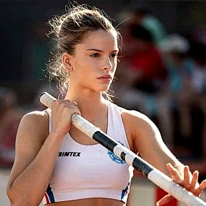 Embla Matilde Njerve