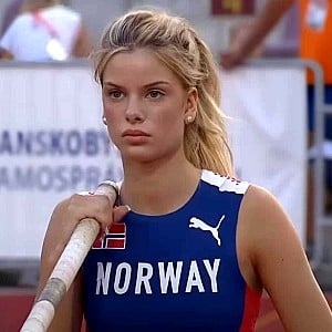 Embla Matilde Njerve