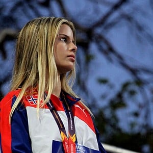 Embla Matilde Njerve