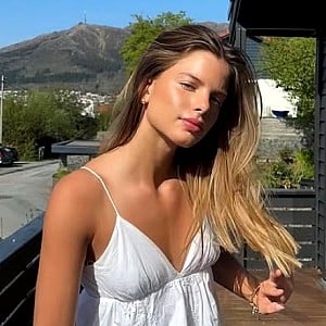Embla Matilde Njerve