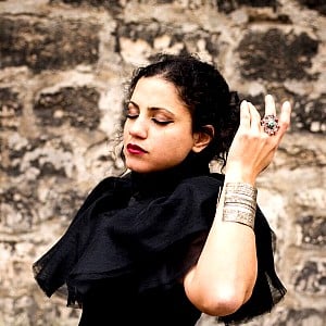 Emel Mathlouthi
