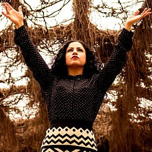 Emel Mathlouthi