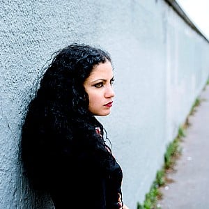 Emel Mathlouthi