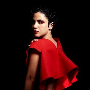 Emel Mathlouthi