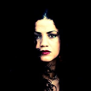 Emel Mathlouthi