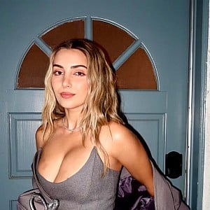 Emelia Hartford