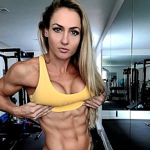 Emelie Boychuck