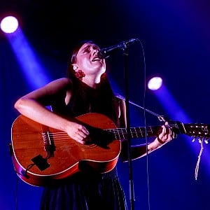Emelie Hollow