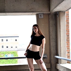 Emerald Van Langen