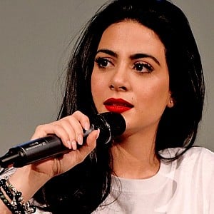 Emeraude Toubia