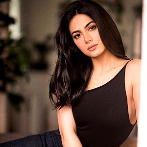 Emeraude Toubia
