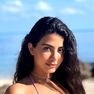 Emeraude Toubia