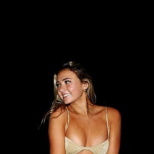 Emersyn Ballas