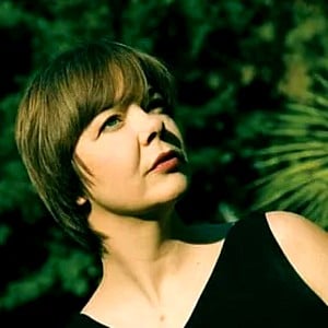 Emese Vasvari
