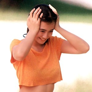 Emi Wakui