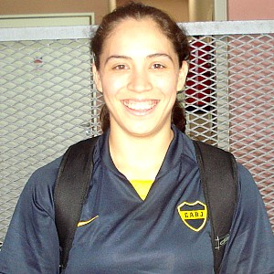 Emilce Sosa