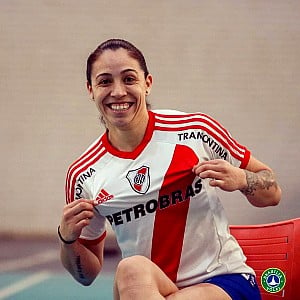 Emilce Sosa