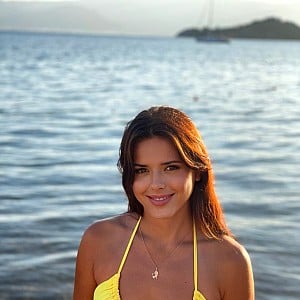 Emilia Arola