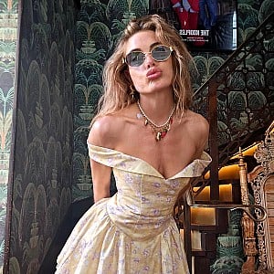 Emilia Attias