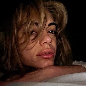 Emilia Attias