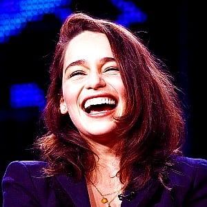 Emilia Clarke