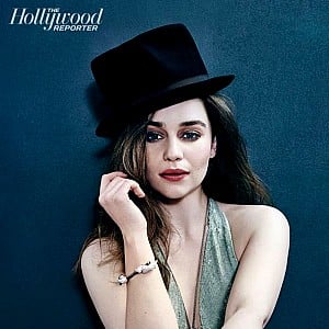 Emilia Clarke