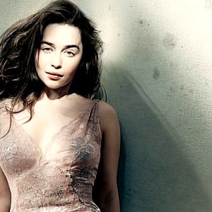 Emilia Clarke