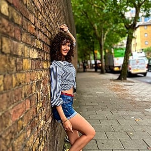 Emilia Dankwa