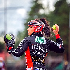 Emilia Itavalo