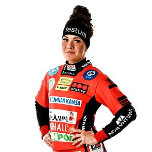 Emilia Itavalo